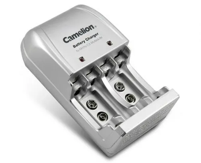 Зарядно за батерии 3