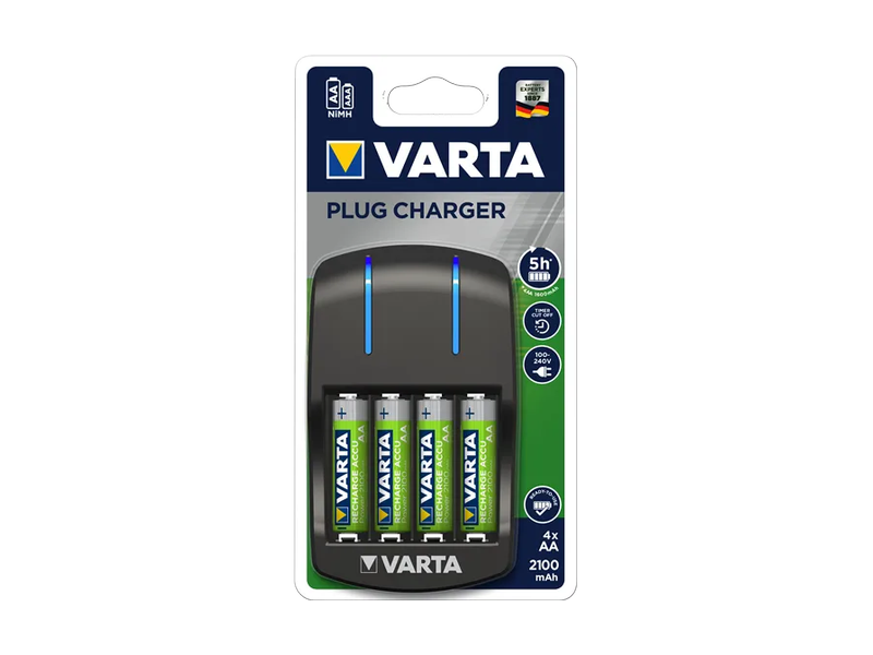 Зарядно за батерии 38