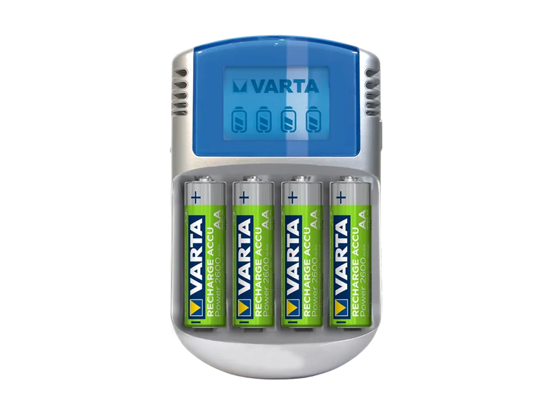 Зарядно за батерии 42