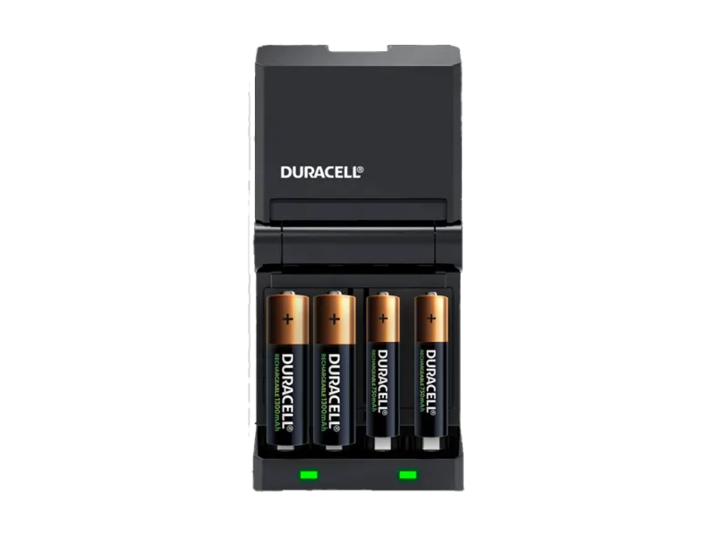 Зарядно за батерии 8