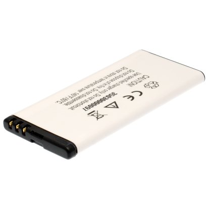 Батерия за Nokia Lumia 820 BP-5T Li-Ion 1800mAh