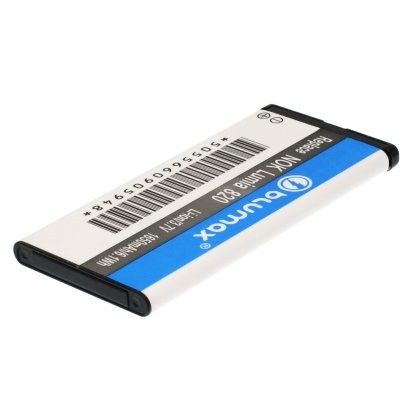 Батерия за Nokia Lumia 820 BP-5T Li-Ion 1800mAh