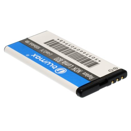 Батерия за Nokia Lumia 820 BP-5T Li-Ion 1800mAh