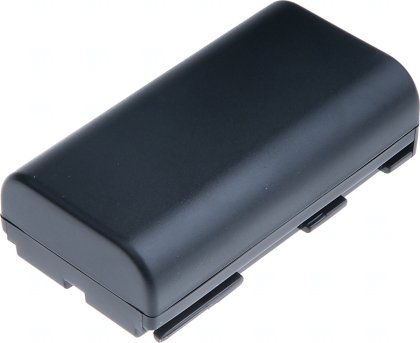 Батерия за видеокамера Canon BP-911, BP-914, BP-915 - 2300 mAh