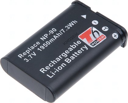 Батерия за фотоапарат Casio NP-90