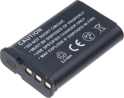 Батерия за фотоапарат Casio NP-90