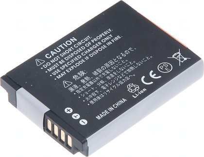 Батерия за фотоапарат Samsung SLB-11A EA-SLB11A - 3.7V 1050 mAh