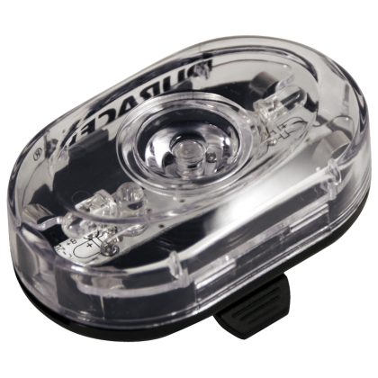 Фар за колело Duracell Bike Light F03 с 2 батерии ААА