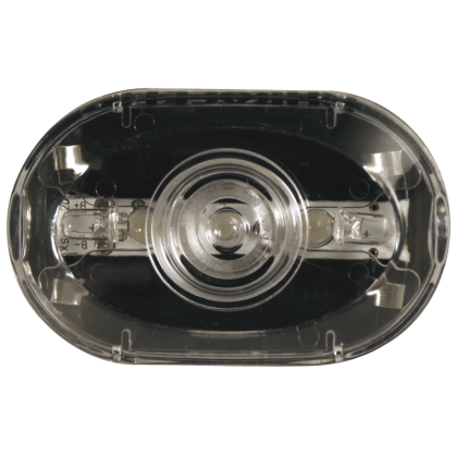 Фар за колело Duracell Bike Light F03 с 2 батерии ААА