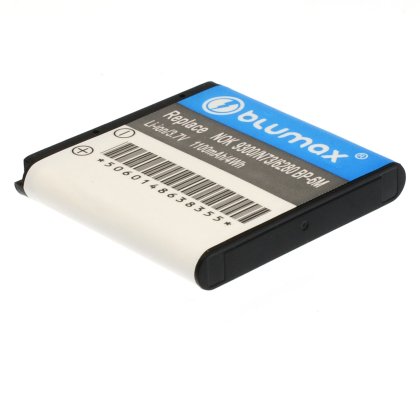 Батерия за Nokia 9300 N73 6280 Nokia BP-6M 1100 mAh