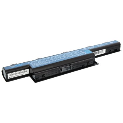 Батерия за лаптоп Acer AS10D41, AS10D31 - 10.8V 5200 mAh