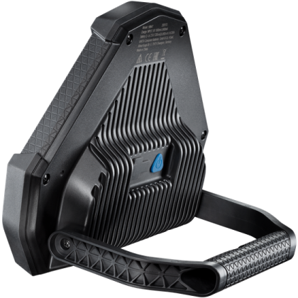 Акумулаторна работна лампа VARTA Work Flex Stadium Light 1450 LM